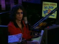 Howard Stern brother and keep alive bunch grope