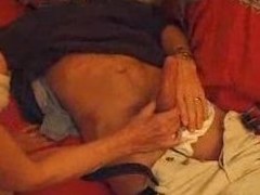 French Mature And House-servant 1
