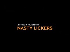 Nasty Lickers